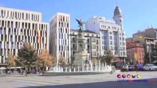 Qué ver en Zaragoza
