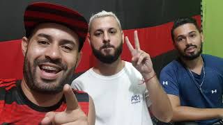 FLAMENGO NA FINAL DO CBLOL 2019! #GOFLA VAMOS COM TUDO!?⚫?
