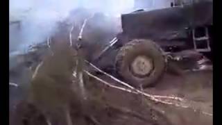 ЛТ-82 Лесной толкатель штабелер
