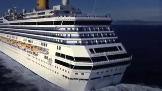 Costa Fortuna | Planet Cruise