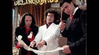 Homenaje al Migue - Los Delinqüentes- La niña de la palmera
