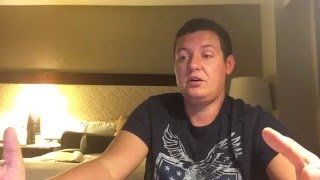 Ответ на вопросы от Дмитрия Нагуты |  Хеликс 2016