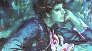 "Мой милый, что тебе я сделала..." - песня на стихи Марины Цветаевой