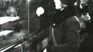 Последний день блокады Ленинграда. 1944 год