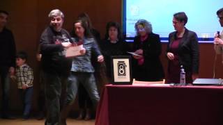 Entrega premios Maratón Fotográfico / Arahal Información