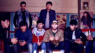 РЭП Кружок Презентация #КурганРЭП (RAP.TJ)