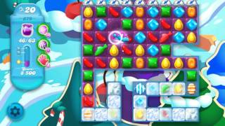 Candy Crush Soda Saga Level 679 No Boosters