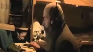 Николай Леонов - Игнатий Лапкин - Первая беседа 07.02.2014