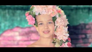 Yana Hovhannisyan - Sweet Baby " Official Video "