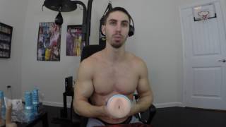 Jake Orion Reviews & Shows How To Use His Fleshjack