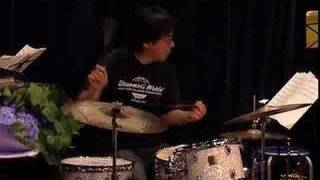 Strollin' - Masaru Uchibori Big Band