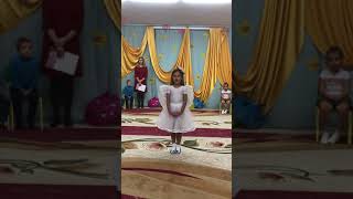Песня для мамы «Ангел»