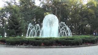 Botosani - Destinatii Turistice