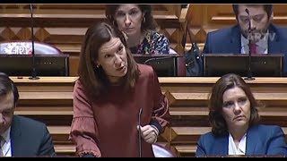 OE2020: Nódoa é deixar dívidas para os filhos, netos e bisnetos pagarem