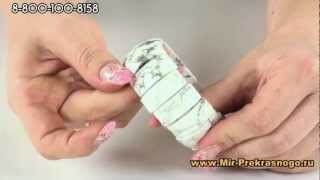 Браслет женский с турквенитом 1