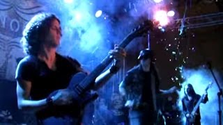 Porque Ele Vive (Versão Rock) Stratiotes