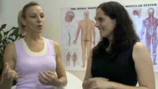 The Perfect Pointe System - Elizabeth Roberts - Testimonial