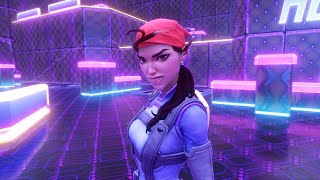 Every Mayhem Ability in Agents of Mayhem
