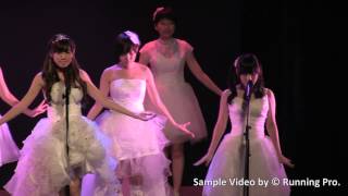 Diamond《Glory days~青春の全てだった~》- 桜の花びらたち