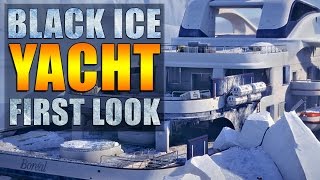Rainbow Six Siege - In Depth: YACHT Map First Look!