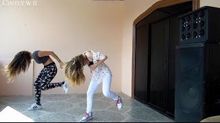 GD X TAEYANG - GOOD BOY ☆Dance Cover☆