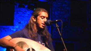 Γιάννης Χαρούλης - Όνειρο @ Ελευσίνα, 05/09/2011