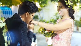 Cặp đôi vàng trong làng LGBT | An & Nhi | Đám cưới đẹp như mơ