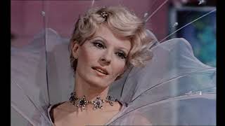 Peau d'âne (1970) Bande annonce ciné française