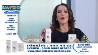 Biominera Salyangoz Kremi - İstanbul Korse Merkezi