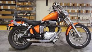 2005 Suzuki Boulevard LS650 Used Parts for Sale