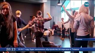 9-й фестиваль "Живые лица" - ТСН Итоги 20.10.2017