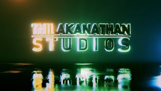 Creating A Cool Logo Intro Animation Using Blender and Eevee