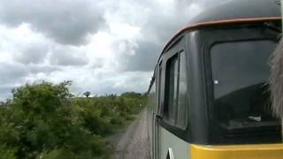 56097 thrash at the GCRN