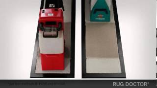 BISSELL Rental: THIS vsTHAT