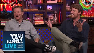 Will Dale Earnhardt Jr. Join #SouthernCharm? | Southern Charm | WWHL