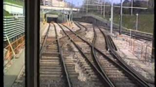 Der letzte Tag der Linie 64