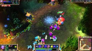 Arctic Ops Varus Gameplay Skin Spotlight!