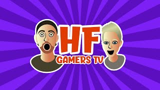 Happy Family Gamers TV. ЛУЧШИЕ игровые моменты ( ЧАСТЬ 3 ). Смейтесь и веселитесь вместе с HFgTV!