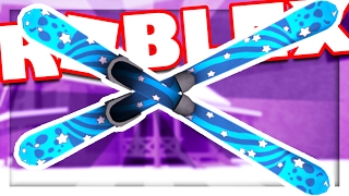 HOW TO GET THE SKIIPACK | ROBLOX Lumber Tycoon 2