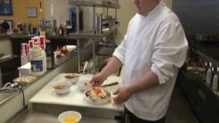 New Mexican Food- Sopapilla