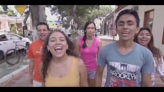 La Calle es Nuestra - Videoclip oficial 2017