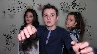 Изпей ми песен w/ Петя и Мимс