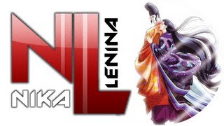 Genji Monogatari Sennenki / Ai (Nika Lenina Russian TV Version)