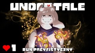 DOKOŃCZMY CO ZACZĘLIŚMY | Undertale: Sezon 2 #1