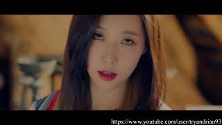 DREAMCATCHER - 4-in-1 MASHUP "Chase Me/GOOD NIGHT/Fly High/Full Moon"