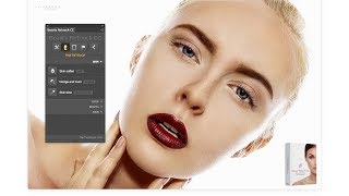 Beauty Retouch CC 2.1 (Plugin Photoshop CC 2018)