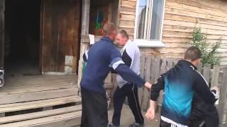 Разборки в деревне