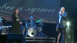 HD. Ольга Алмазова и Михаил Барский "Один и одна". 2016г.