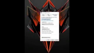 how to fix pvp.net patcher kernel has stopped working windows 10 League of legends