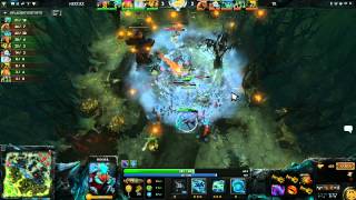 The Retry vs NEXT.kz, SLTV Star Series S8, Day 1, Game 1